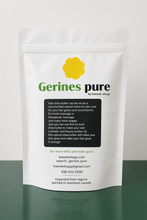 Charger l'image dans la galerie, Gerines Pure Raw Shea Butter – 100% Natural Unrefined Shea Butter (200g)