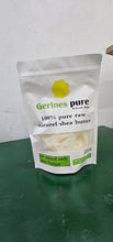 Charger l'image dans la galerie, Gerines Pure Raw Shea Butter – 100% Natural Unrefined Shea Butter (200g)
